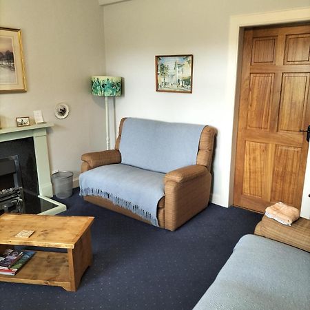 Esk Cottage Pitlochry Esterno foto