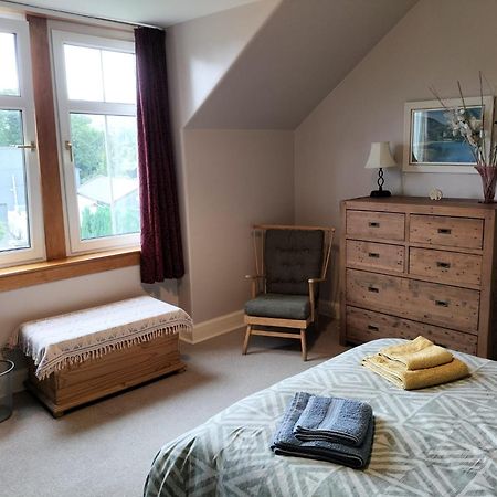 Esk Cottage Pitlochry Esterno foto