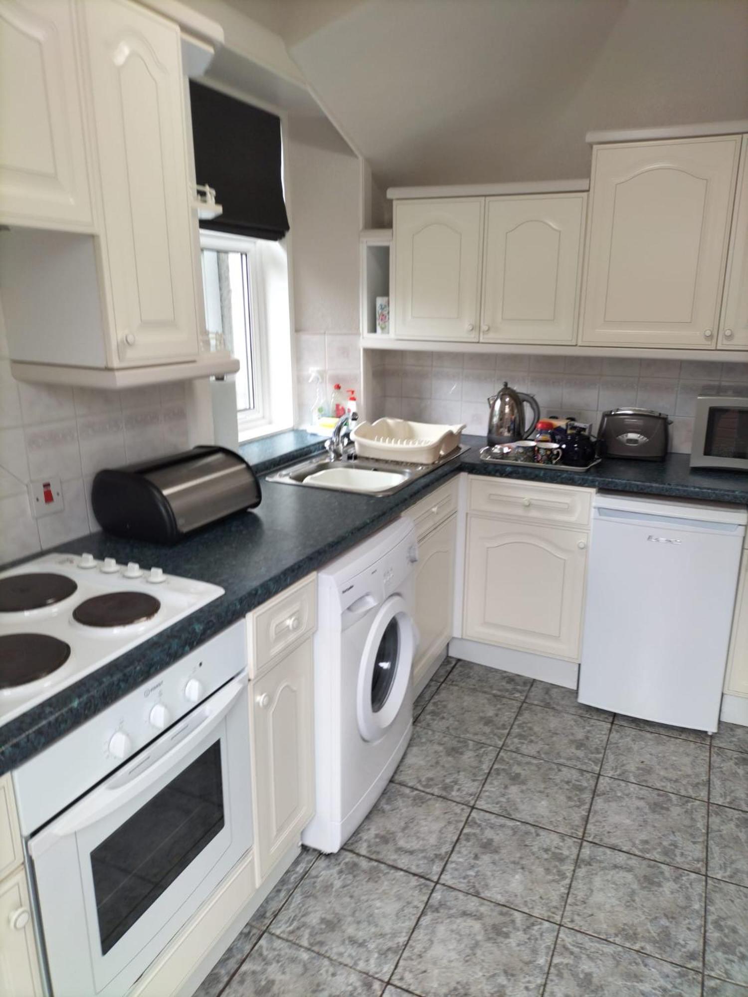 Esk Cottage Pitlochry Esterno foto